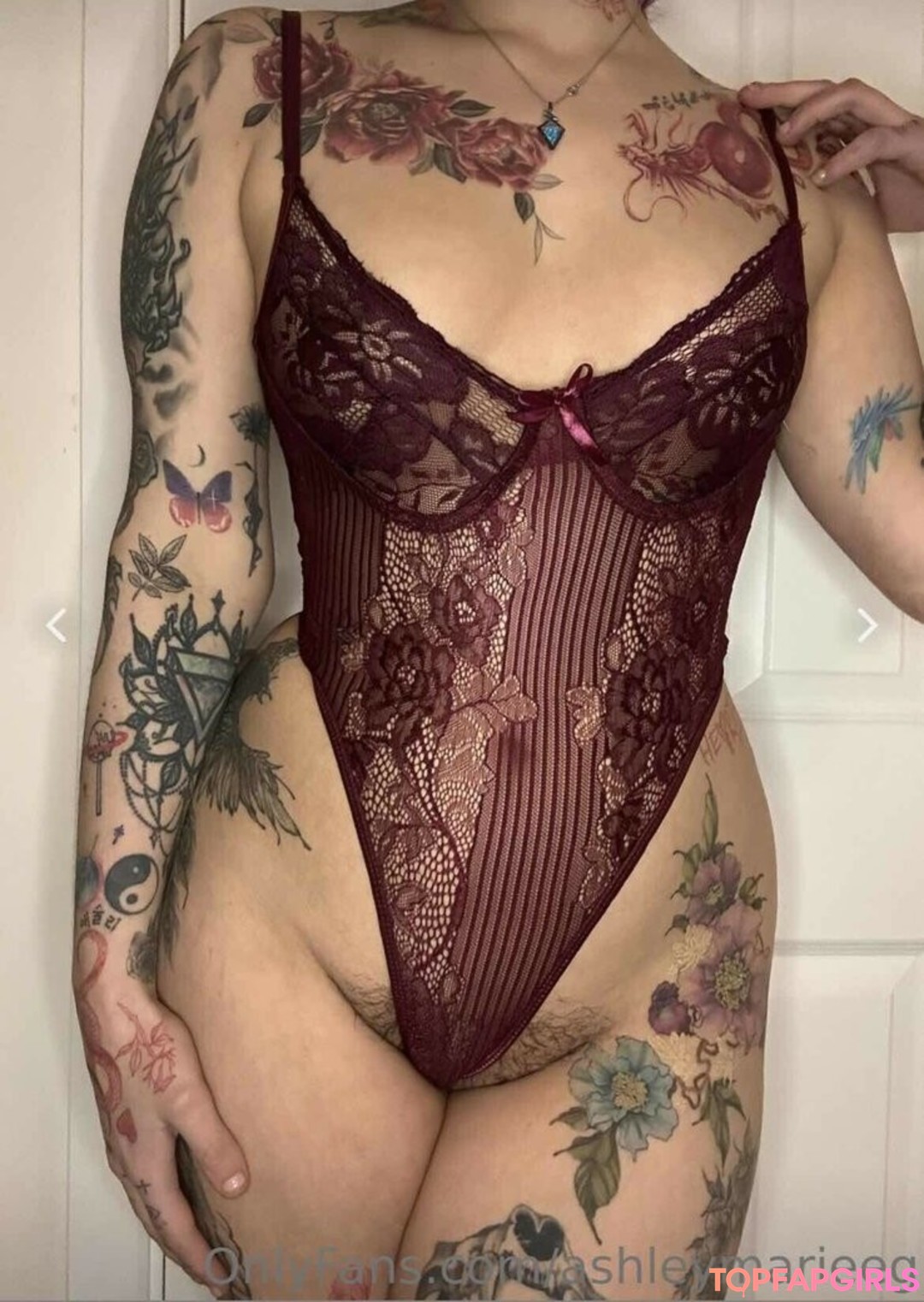 Foto desnuda filtrada de OnlyFans de Ashley Marie #78 Foto desnuda filtrada de OnlyFans de Ashley Marie #78