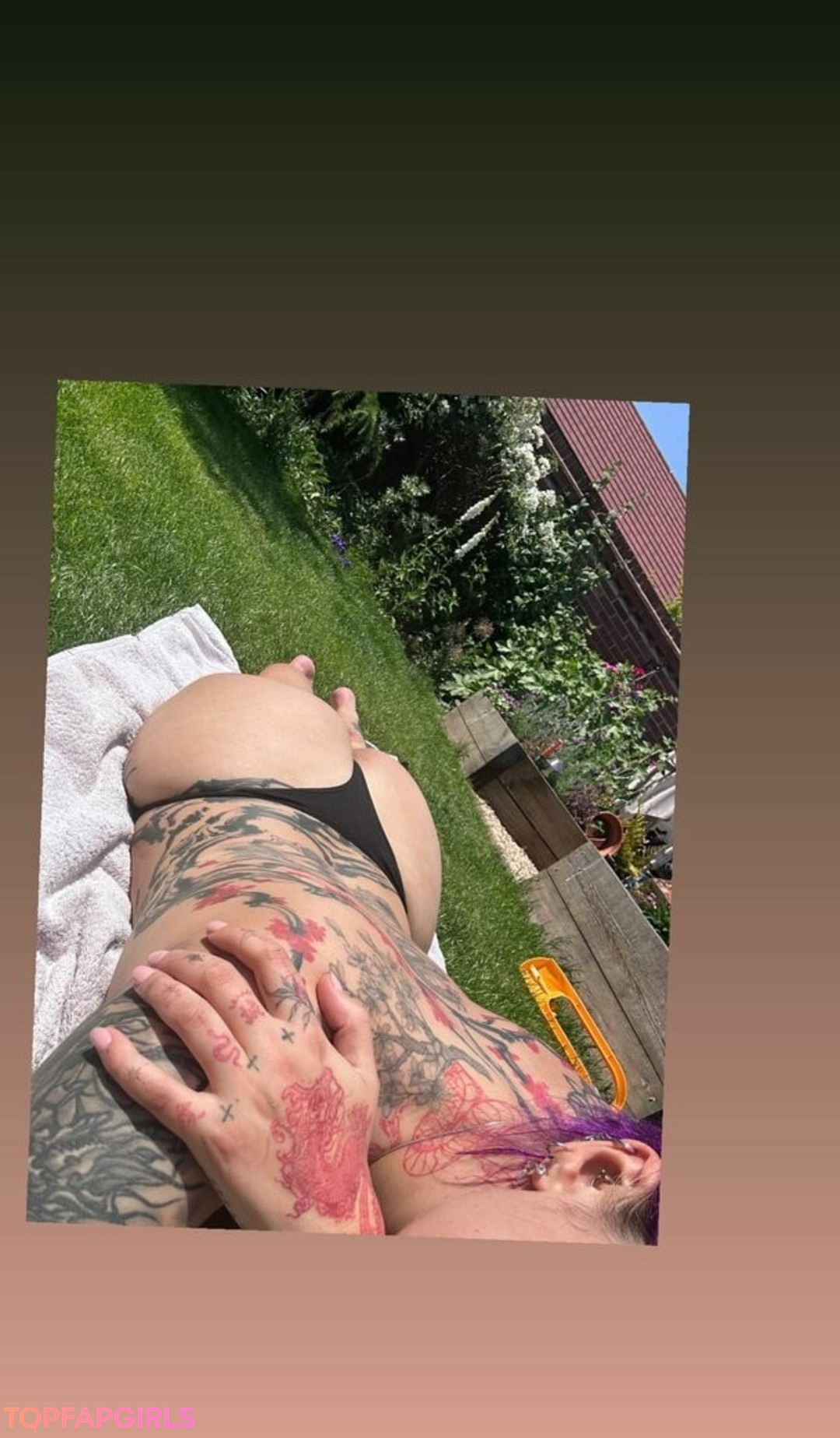 Foto desnuda filtrada de OnlyFans de Ashley Marie #98 Foto desnuda filtrada de OnlyFans de Ashley Marie #98