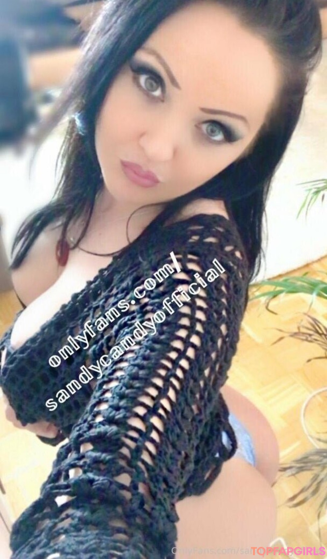 Foto desnuda filtrada de OnlyFans de Sandycandyofficial #183 Foto desnuda filtrada de OnlyFans de Sandycandyofficial #183