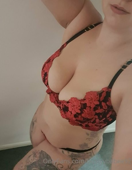 Bustyybabee92