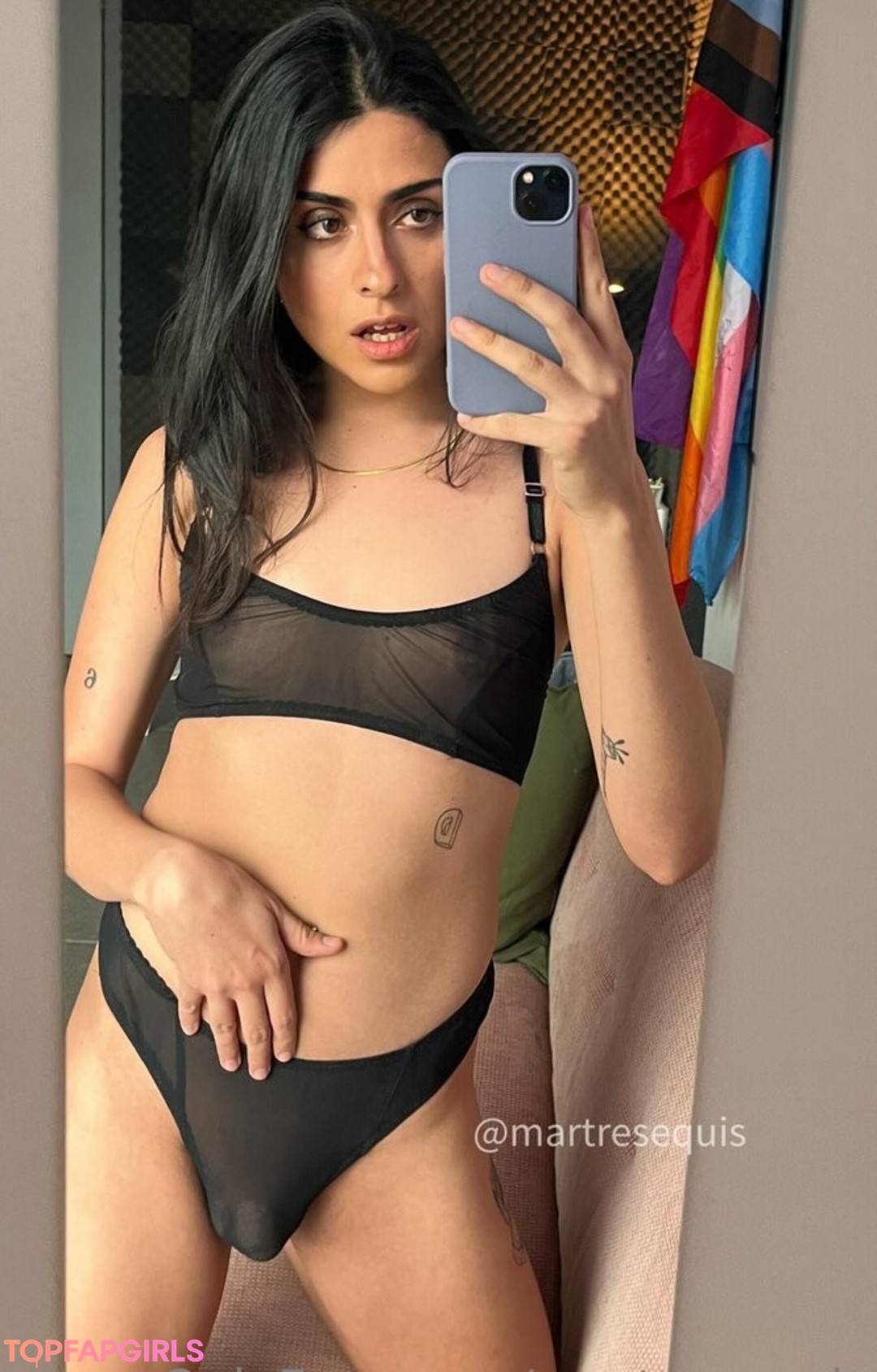 Foto desnuda filtrada de OnlyFans de Martresequis #138 Foto desnuda filtrada de OnlyFans de Martresequis #138