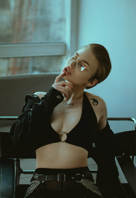Foto desnuda filtrada de OnlyFans de Princessdianna