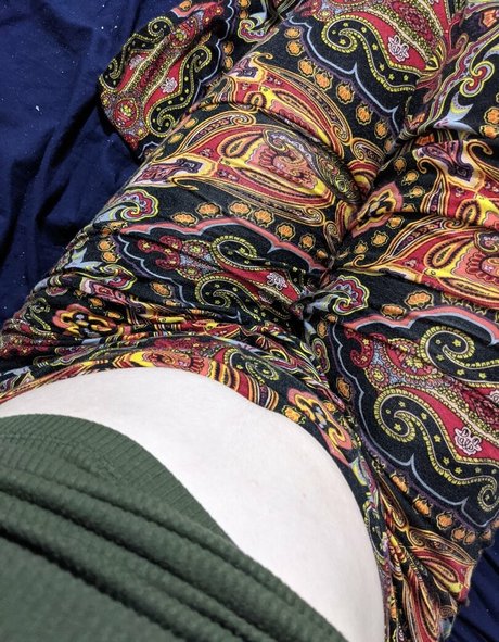 Foto desnuda filtrada de OnlyFans de Silinisquish