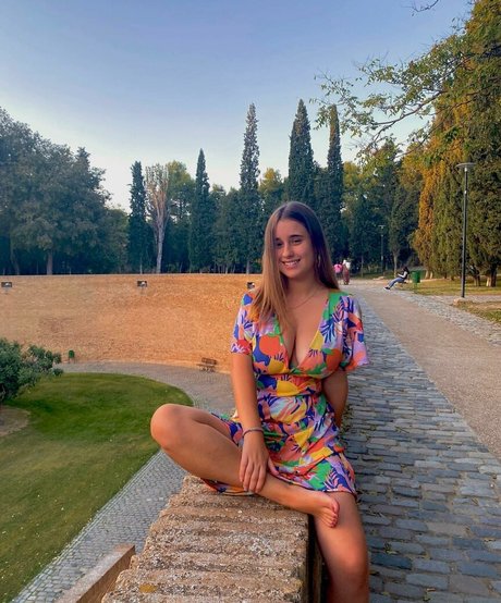 Foto desnuda filtrada de OnlyFans de Julia Gomez