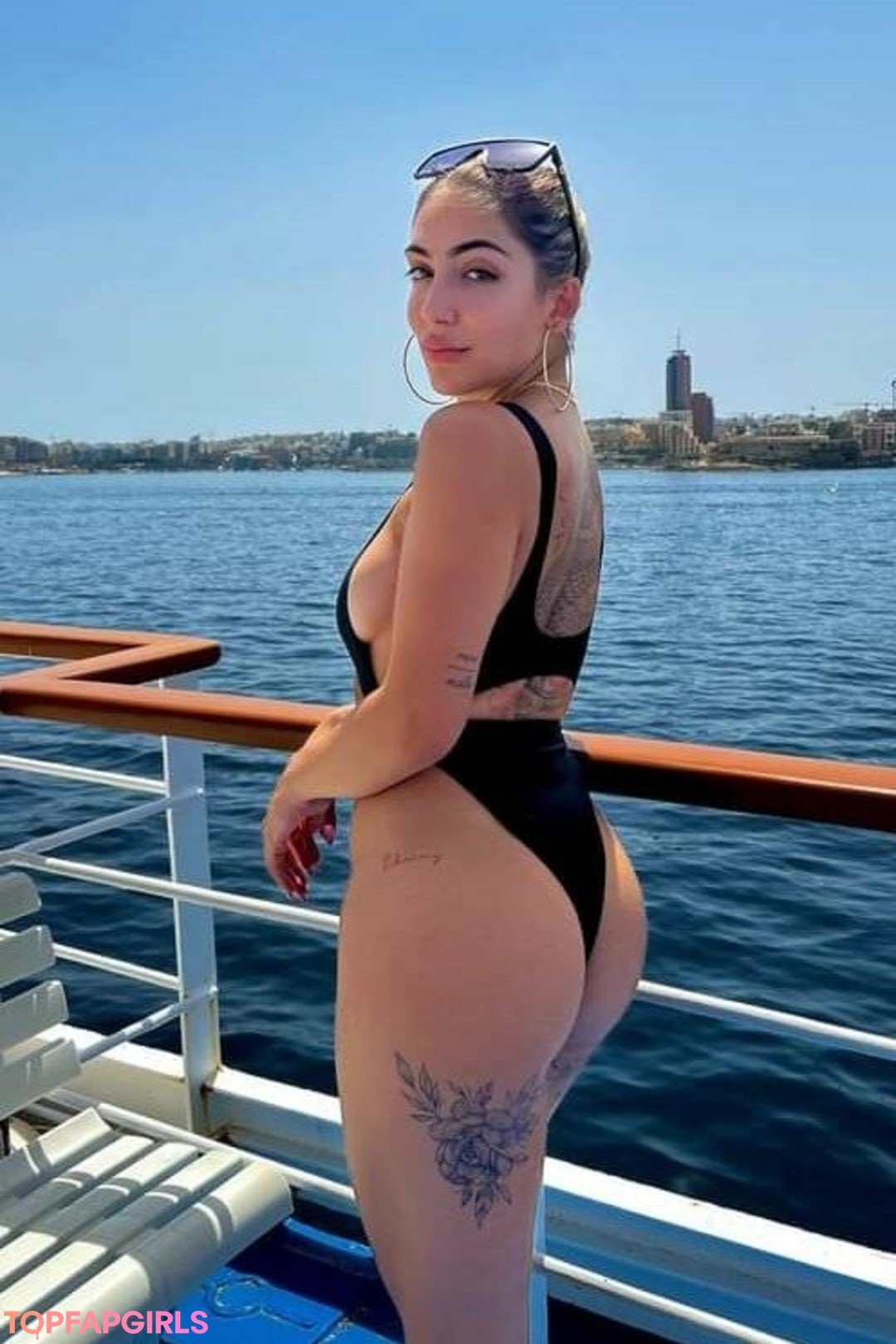 Foto desnuda filtrada de OnlyFans de Maltese Girls #407 Foto desnuda filtrada de OnlyFans de Maltese Girls #407