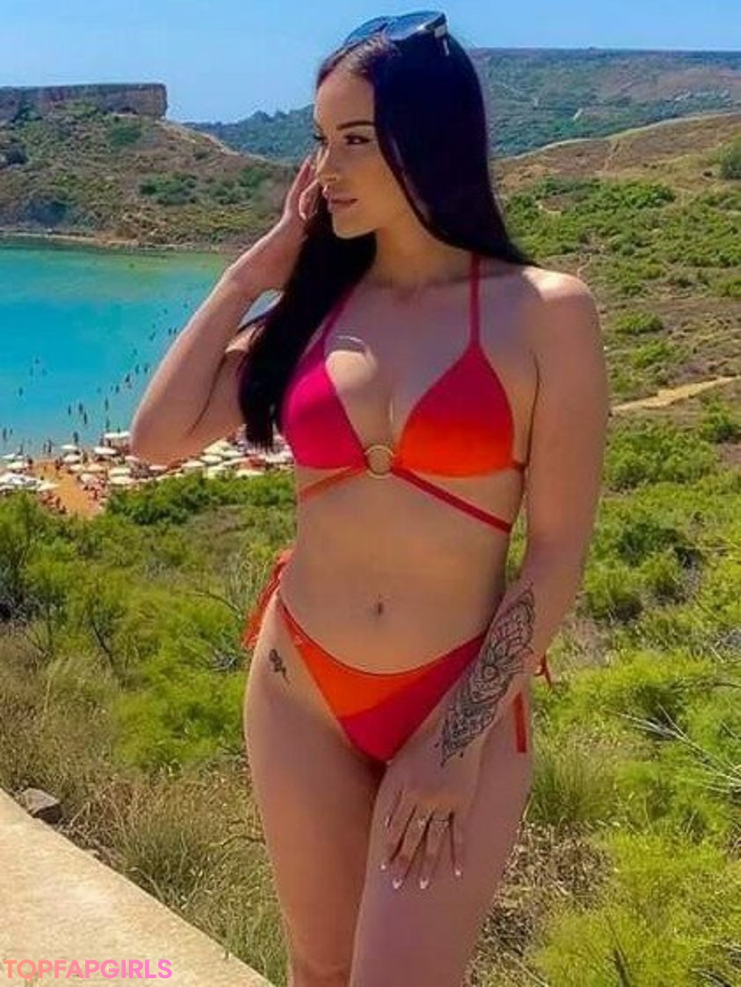 Foto desnuda filtrada de OnlyFans de Maltese Girls #419 Foto desnuda filtrada de OnlyFans de Maltese Girls #419