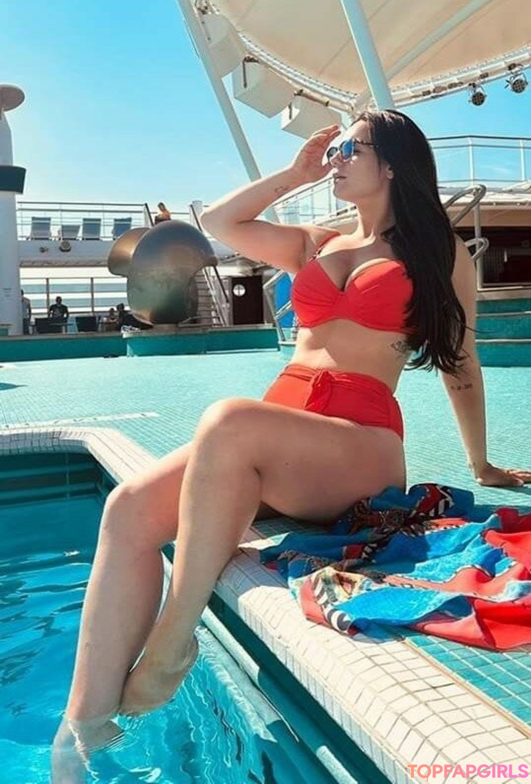 Foto desnuda filtrada de OnlyFans de Maltese Girls #427 Foto desnuda filtrada de OnlyFans de Maltese Girls #427