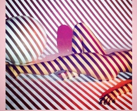 Foto desnuda filtrada de OnlyFans de Kim Congdon
