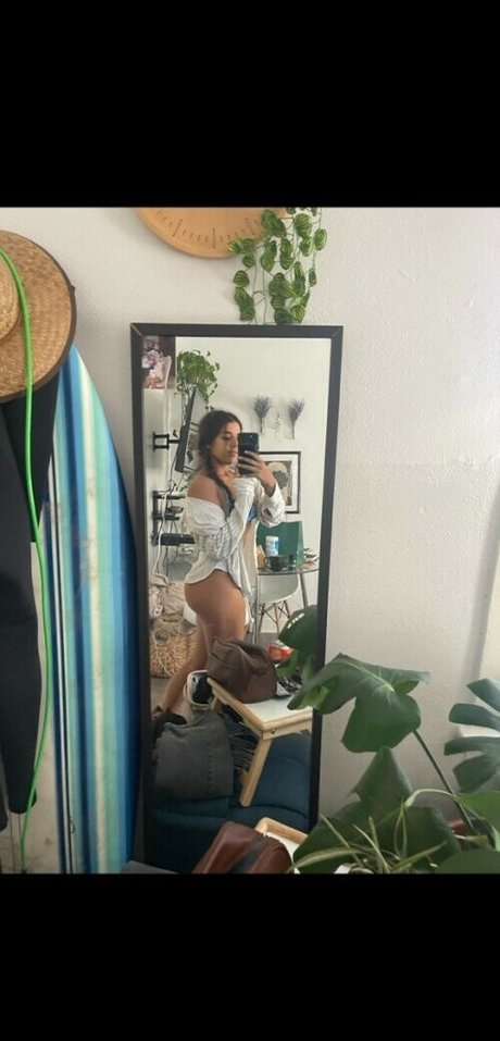 Foto desnuda filtrada de OnlyFans de Kim Congdon