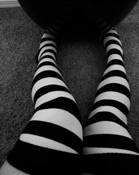 Foto desnuda filtrada de OnlyFans de Missmessy