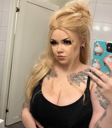 Caraharriet