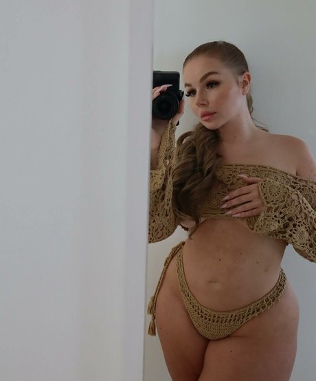 Emma Haggstrom