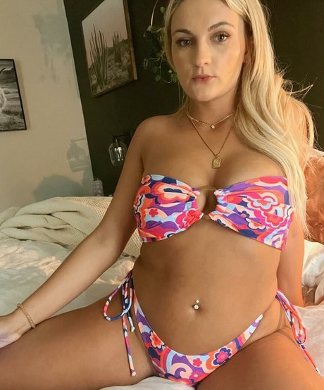 Foto desnuda filtrada de OnlyFans de Txlexxii