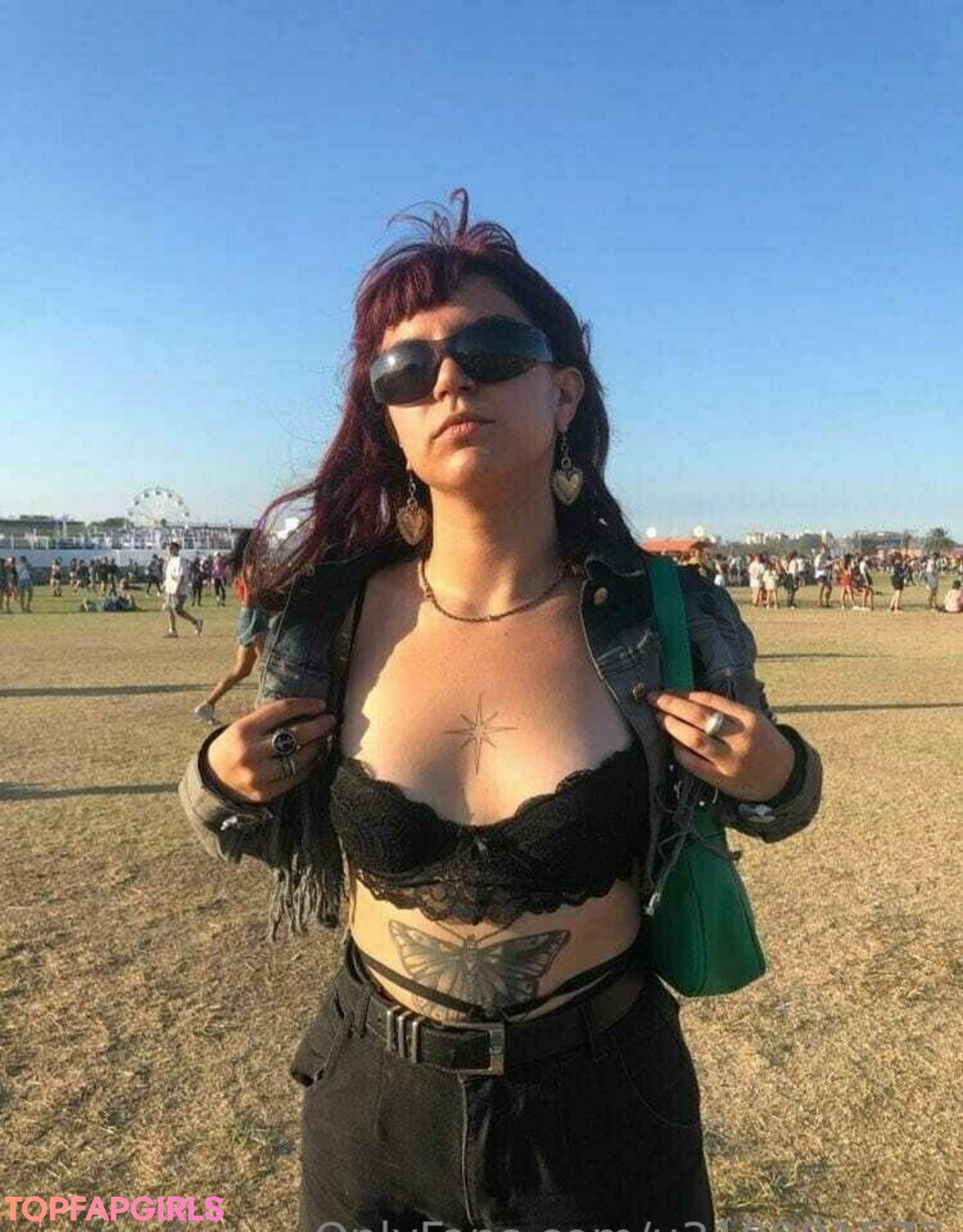 Foto desnuda filtrada de OnlyFans de Loladeinnn #10 Foto desnuda filtrada de OnlyFans de Loladeinnn #10