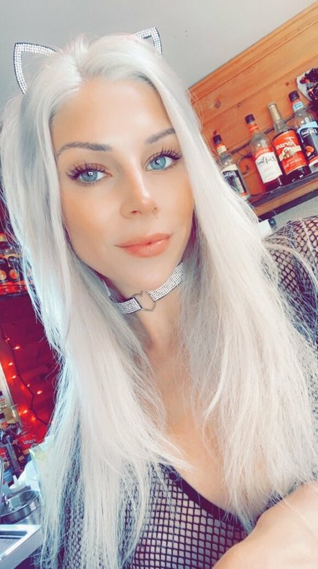 Foto desnuda filtrada de OnlyFans de Heatherjamy