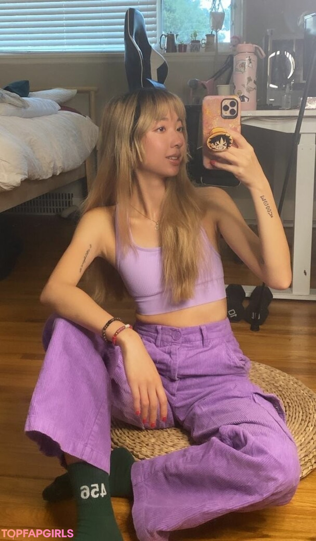 Foto desnuda filtrada de OnlyFans de Fearfiction #22 Foto desnuda filtrada de OnlyFans de Fearfiction #22