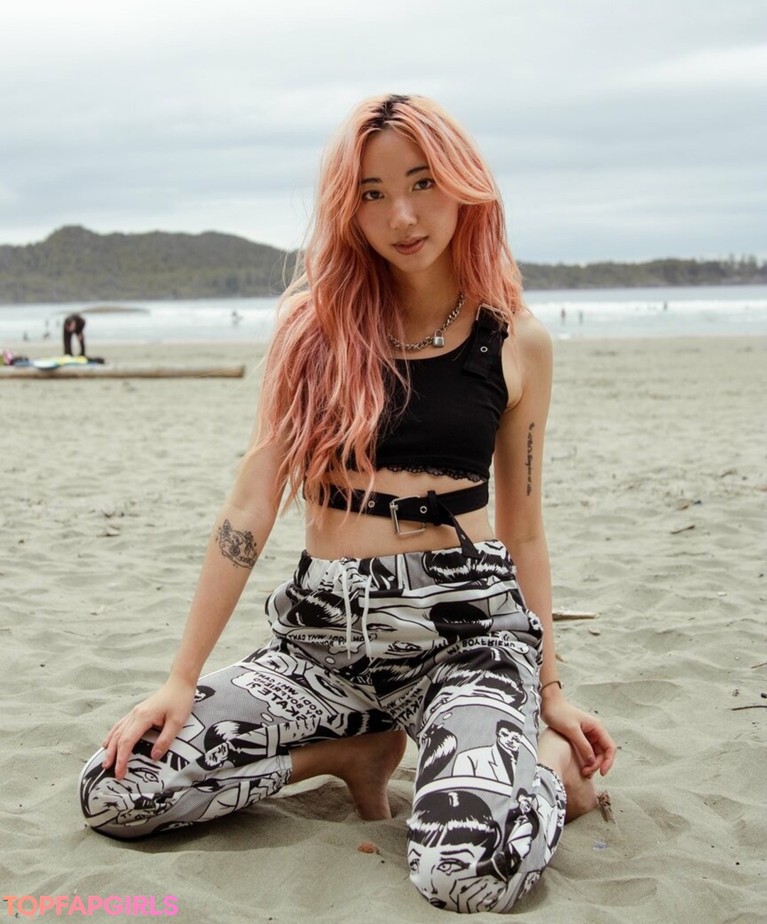 Foto desnuda filtrada de OnlyFans de Fearfiction #28 Foto desnuda filtrada de OnlyFans de Fearfiction #28