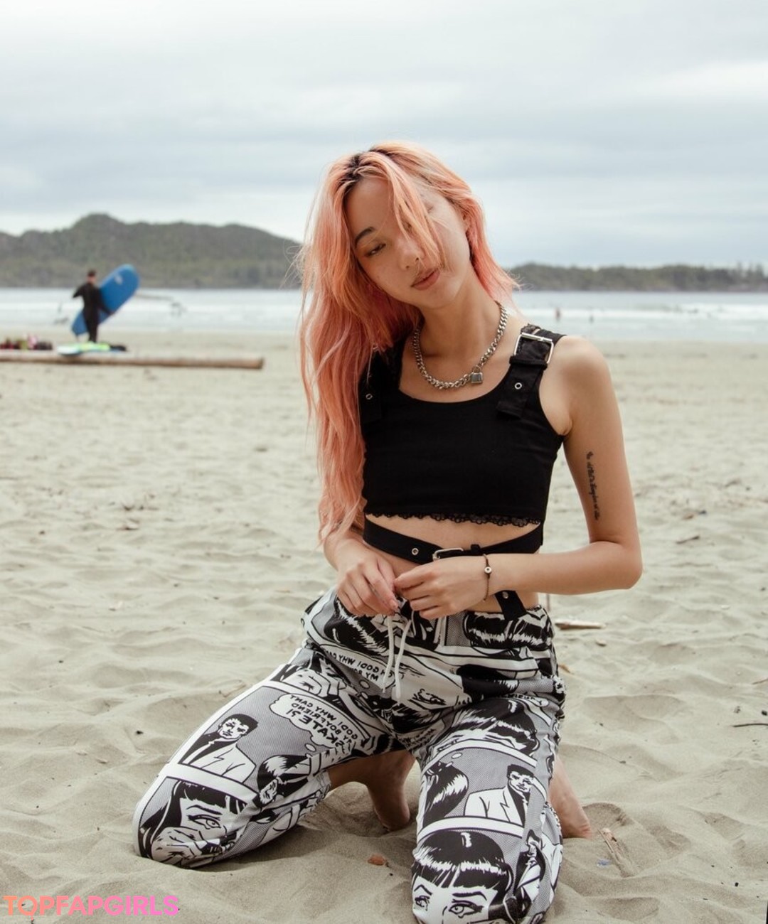 Foto desnuda filtrada de OnlyFans de Fearfiction #29 Foto desnuda filtrada de OnlyFans de Fearfiction #29