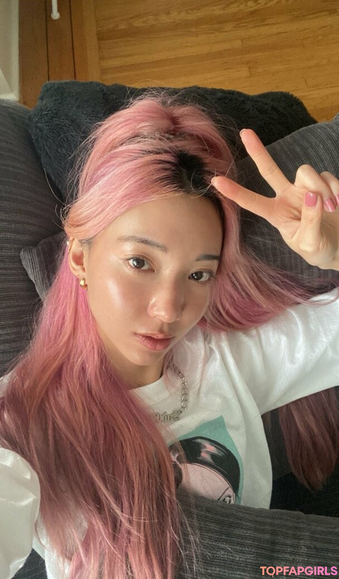 Foto desnuda filtrada de OnlyFans de Fearfiction #36 Foto desnuda filtrada de OnlyFans de Fearfiction #36