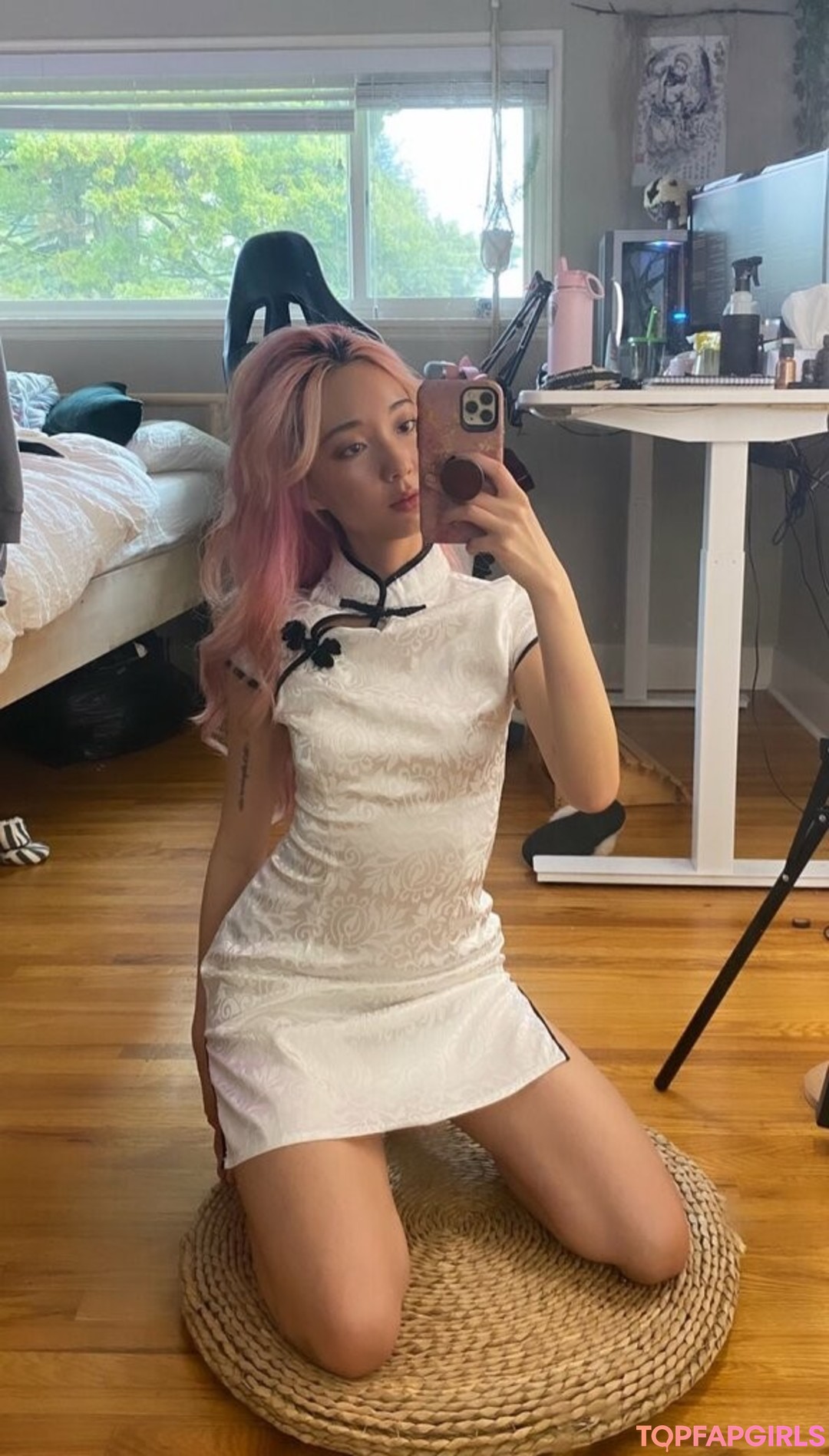 Foto desnuda filtrada de OnlyFans de Fearfiction #37 Foto desnuda filtrada de OnlyFans de Fearfiction #37