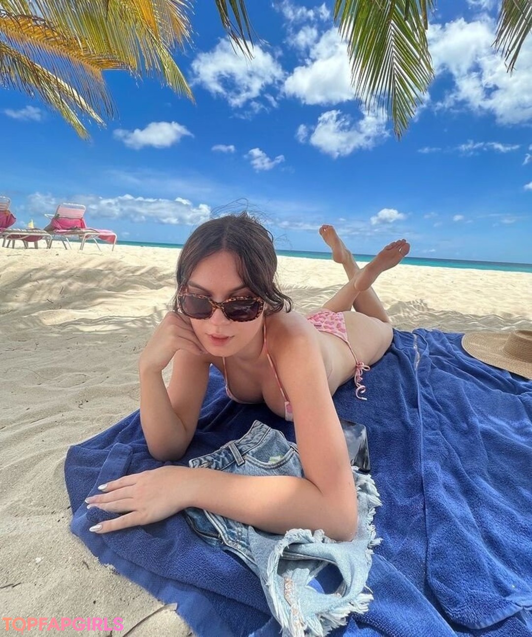 Foto desnuda filtrada de OnlyFans de Thesupremesisters #28 Foto desnuda filtrada de OnlyFans de Thesupremesisters #28