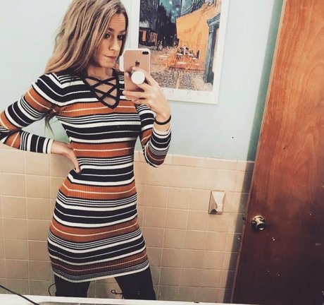 Kenzie Colvard