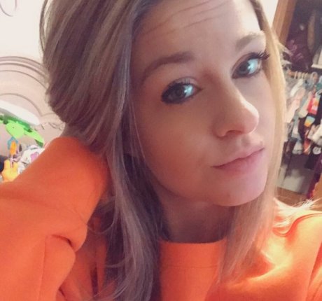Kenzie Colvard