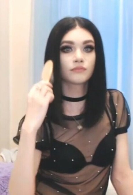 Sweetladycola
