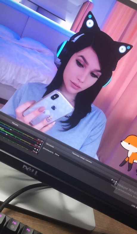 Foto desnuda filtrada de OnlyFans de Sweetladycola