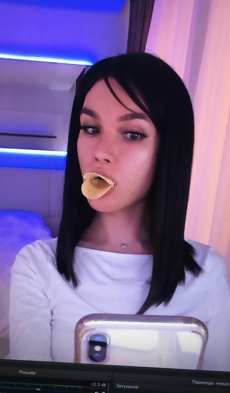 Foto desnuda filtrada de OnlyFans de Sweetladycola
