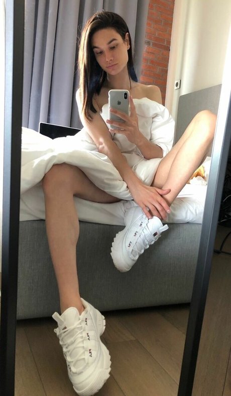 Sweetladycola