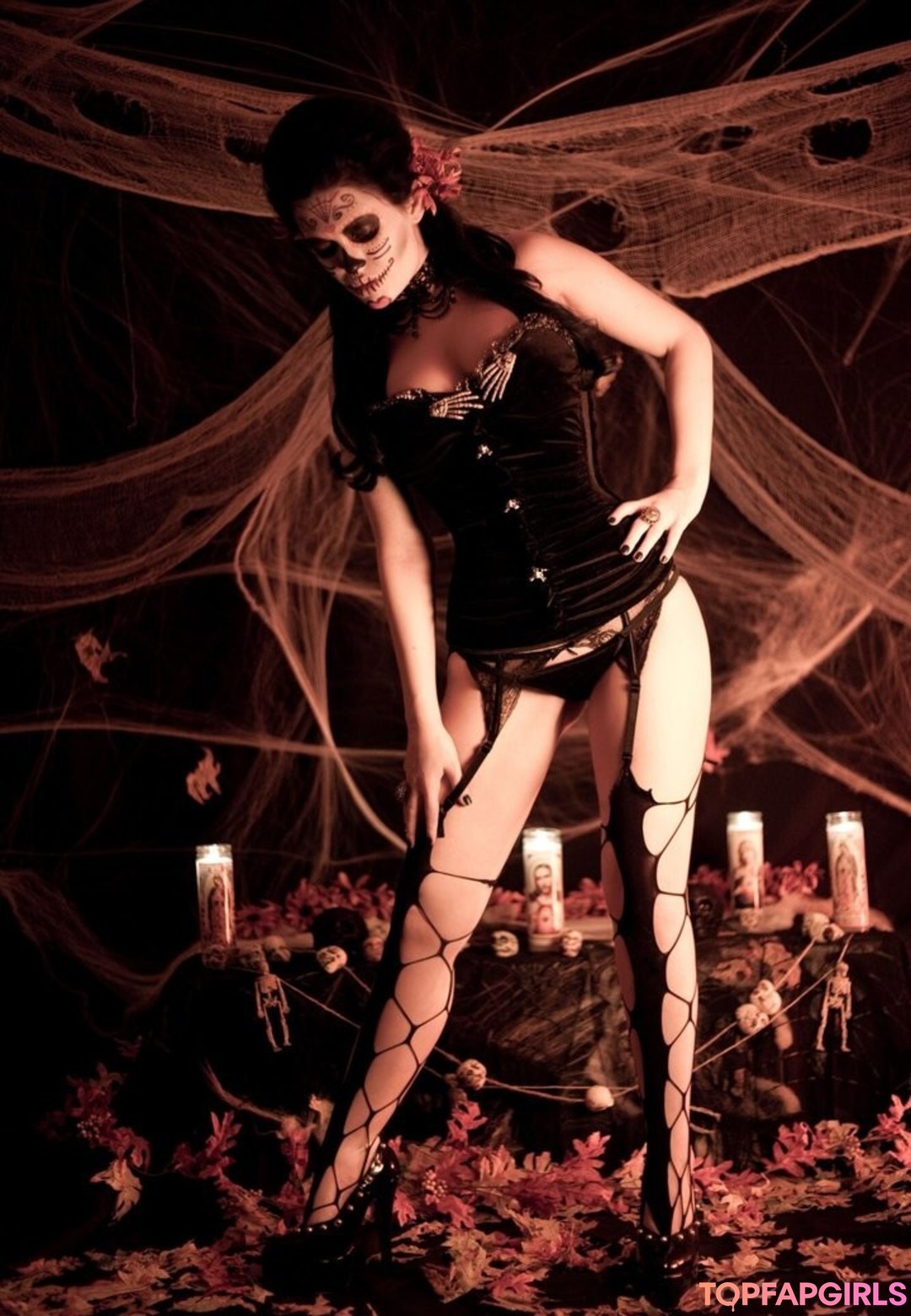 Foto desnuda filtrada de OnlyFans de Violet Doll #277 Foto desnuda filtrada de OnlyFans de Violet Doll #277