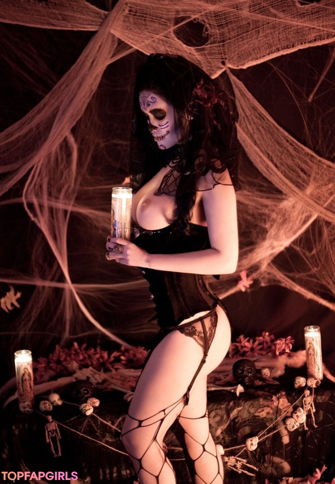 Foto desnuda filtrada de OnlyFans de Violet Doll #279 Foto desnuda filtrada de OnlyFans de Violet Doll #279