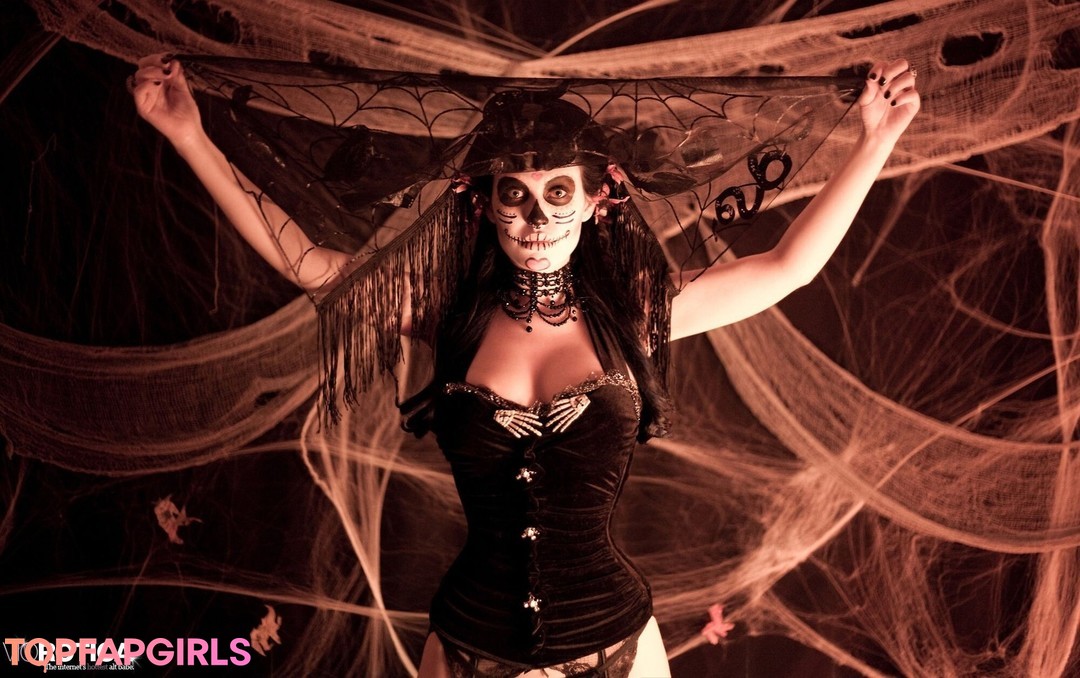 Foto desnuda filtrada de OnlyFans de Violet Doll #282 Foto desnuda filtrada de OnlyFans de Violet Doll #282