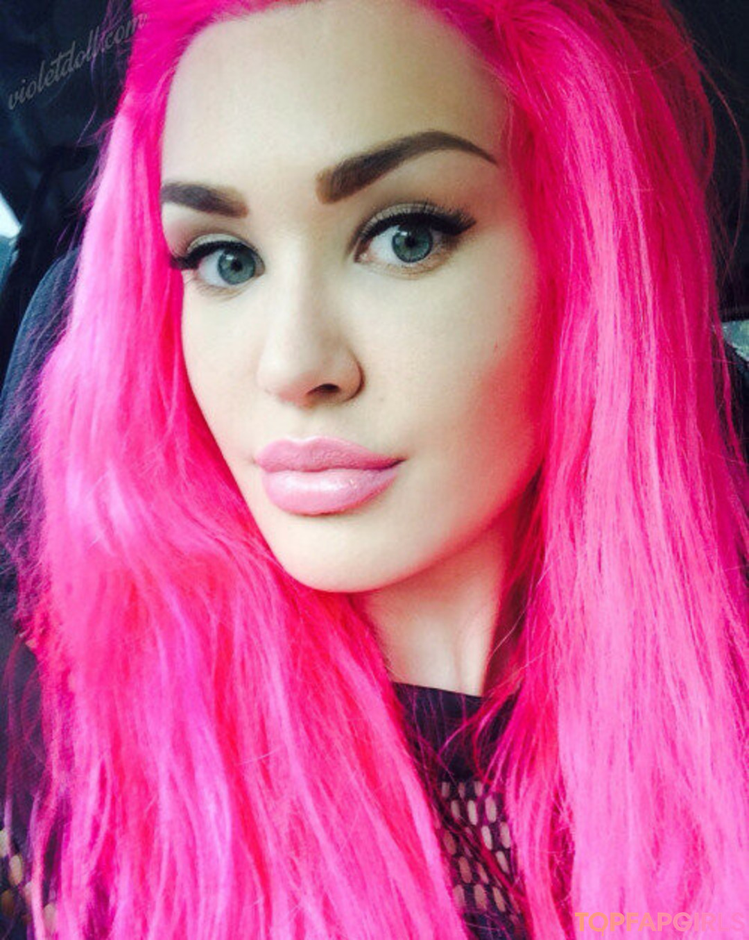 Foto desnuda filtrada de OnlyFans de Violet Doll #423 Foto desnuda filtrada de OnlyFans de Violet Doll #423