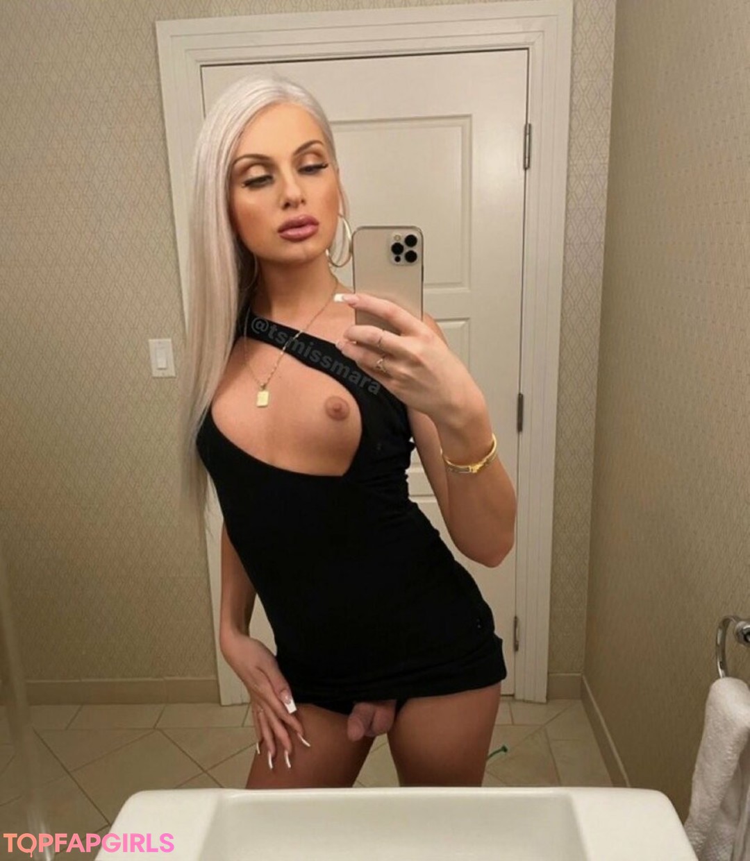 Foto desnuda filtrada de OnlyFans de Tsmissmara #17 Foto desnuda filtrada de OnlyFans de Tsmissmara #17