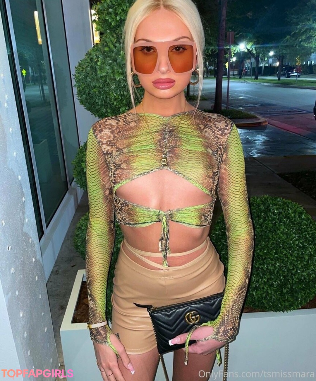 Foto desnuda filtrada de OnlyFans de Tsmissmara #55 Foto desnuda filtrada de OnlyFans de Tsmissmara #55