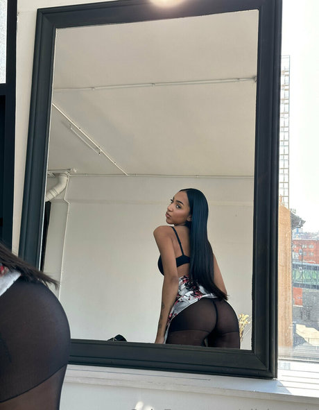 Alisha Kone