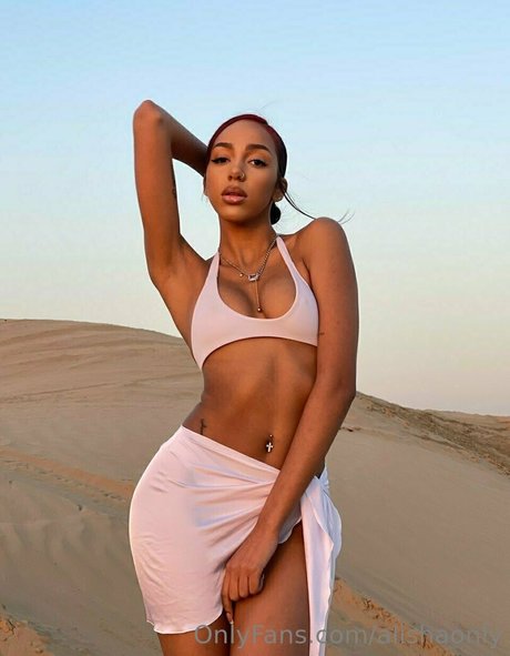 Alisha Kone