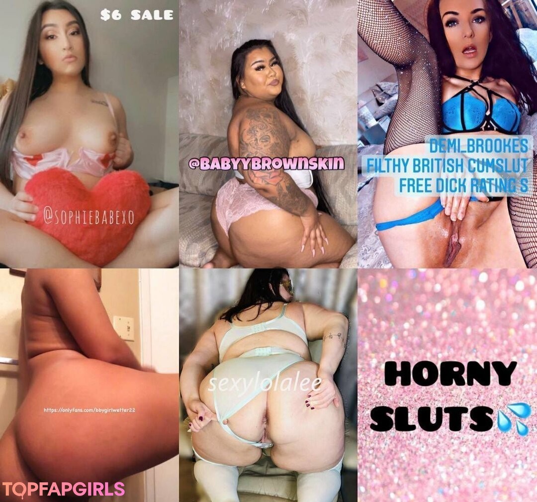 Foto desnuda filtrada de OnlyFans de Demi Brookes #111 Foto desnuda filtrada de OnlyFans de Demi Brookes #111