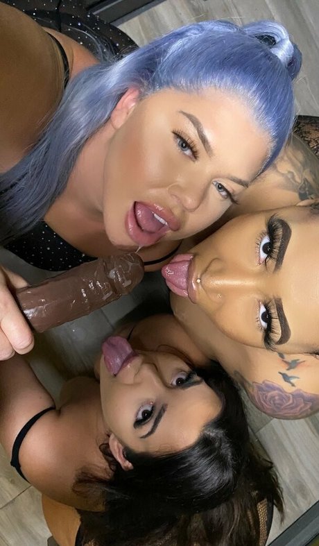 Foto desnuda filtrada de OnlyFans de Tokyodriftcity