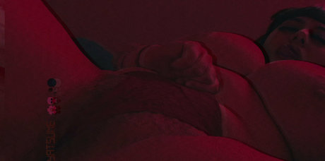 Foto desnuda filtrada de OnlyFans de Rlyexhaustive