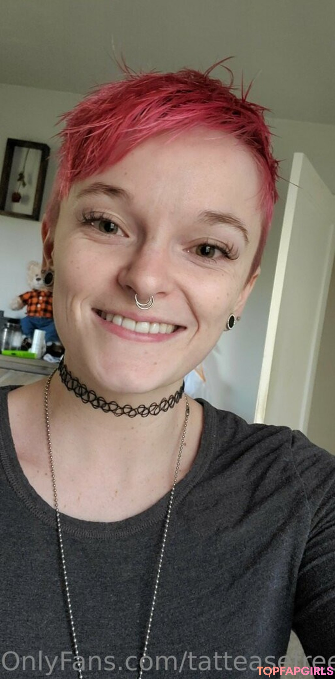 Foto desnuda filtrada de OnlyFans de Tatteasefree #61 Foto desnuda filtrada de OnlyFans de Tatteasefree #61