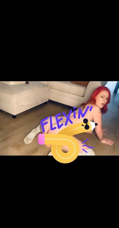 Foto desnuda filtrada de OnlyFans de Lanilonglegs