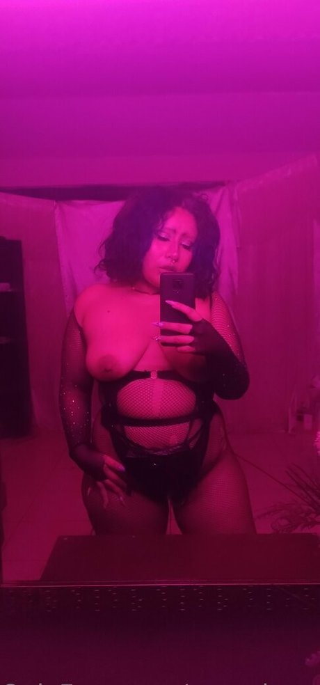 Foto desnuda filtrada de OnlyFans de Succubassd