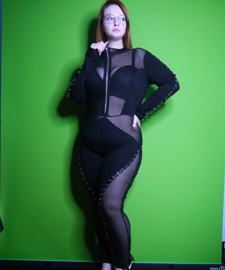 Foto desnuda filtrada de OnlyFans de Hilary Ilariaa