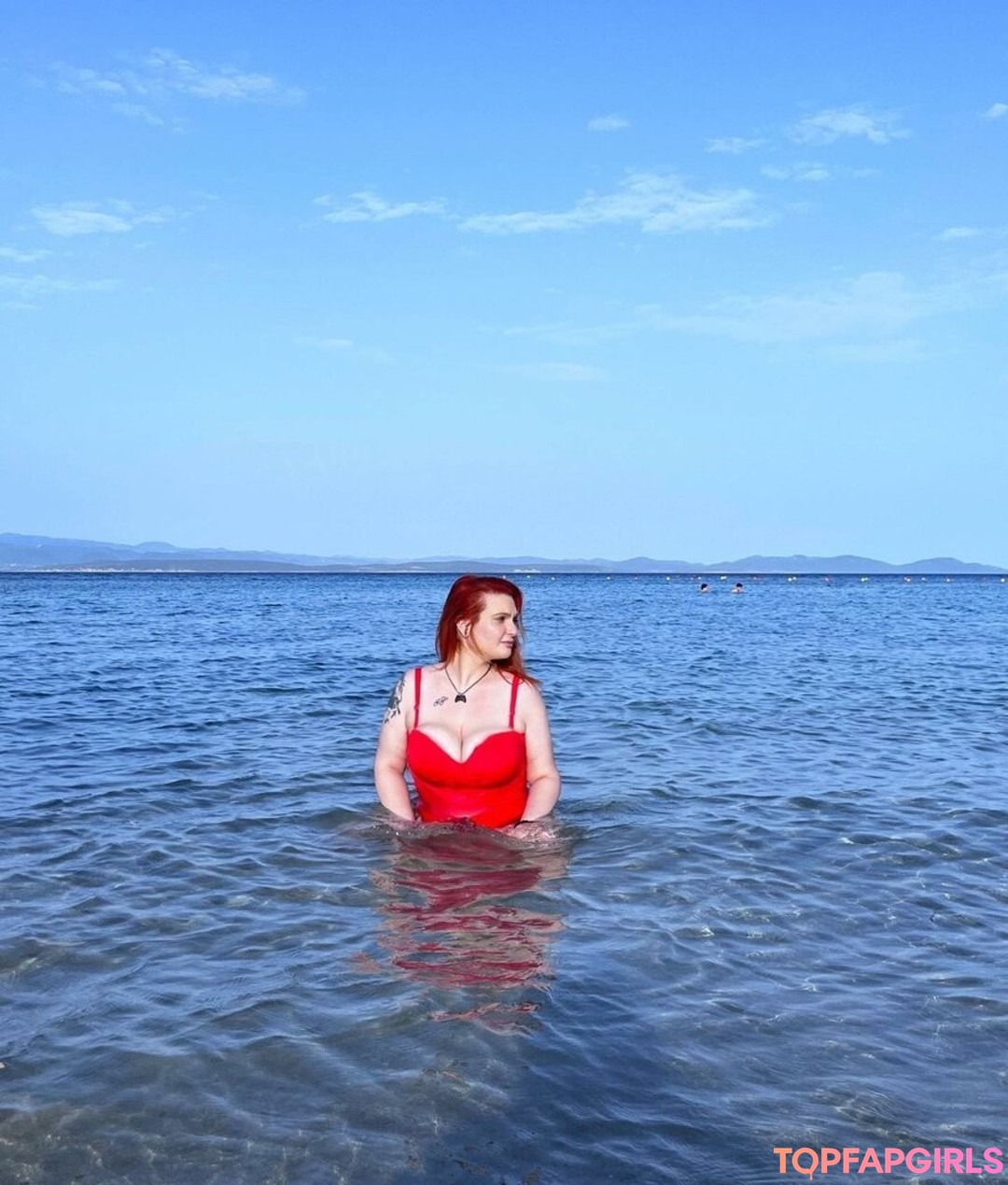 Foto desnuda filtrada de OnlyFans de Hilary Ilariaa #97 Foto desnuda filtrada de OnlyFans de Hilary Ilariaa #97