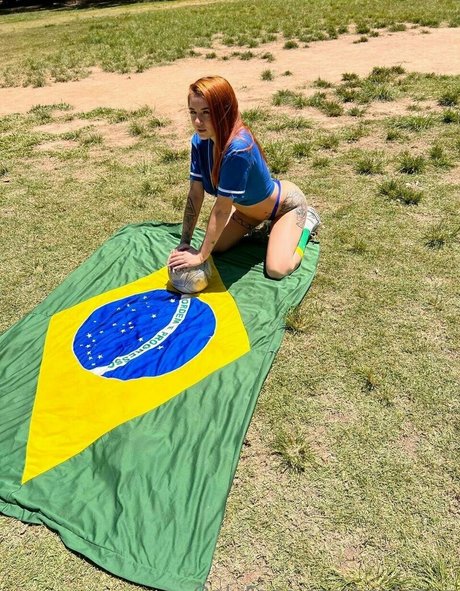 Malu Paz