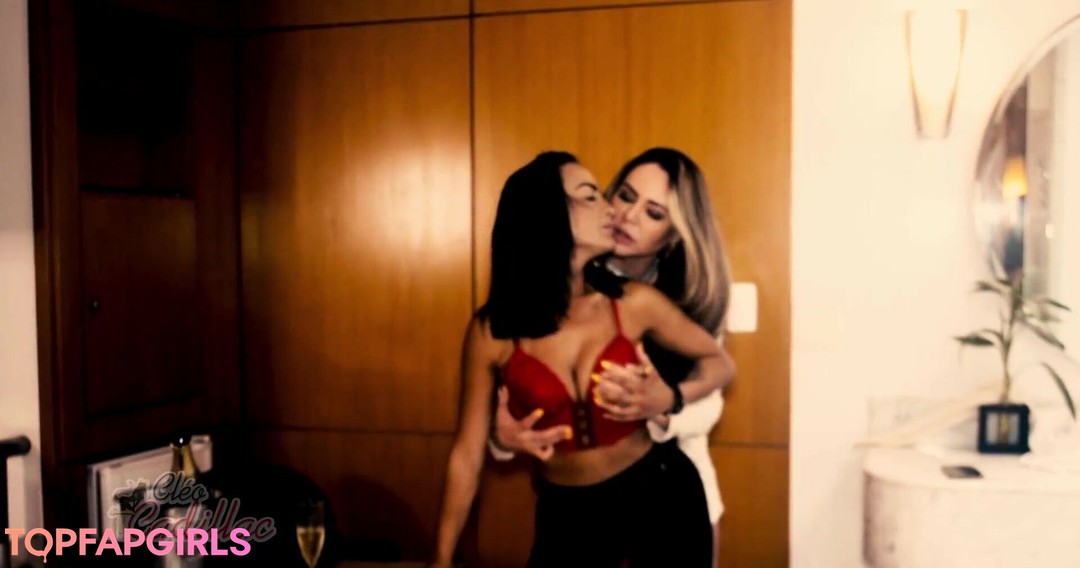 Foto desnuda filtrada de OnlyFans de Cleo Cadillac #36 Foto desnuda filtrada de OnlyFans de Cleo Cadillac #36