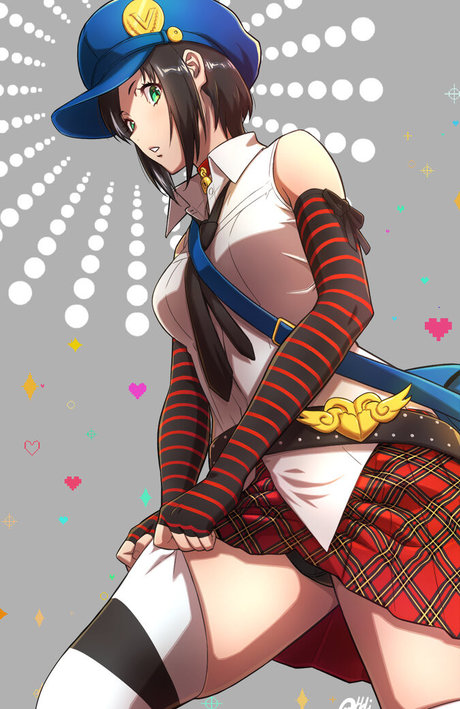 Persona